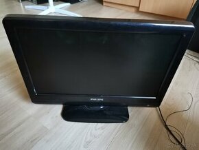 TV LCD Sharp uhlopriečka 65cm