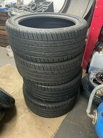 Letné pneumatiky Matador 245/45 R20 Y XL