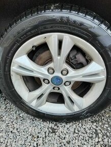 Ford FOCUS Combi 1.6 TDCi