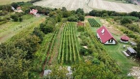 Predám pozemok v Kolíňanoch.