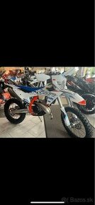 KTM 250 EXC SIX DAYS mod 2024