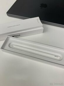 Originál Apple pencil 2. generácie