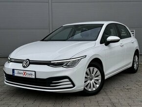 Volkswagen Golf 1.0 TSI OPF - 1