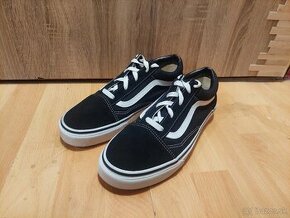 Vans Old Skool Čierne 43 - 1