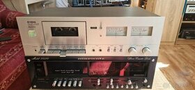 YAMAHA  TC-320A  made in Japan 1979