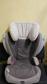 Autosedačka Britax Römer KIDFIX SICT - 1