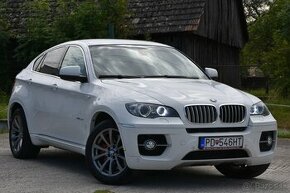 BMW X6 xDrive 50i - 1