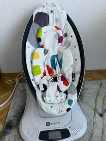 4MOMS MAMAROO LEHÁTKO