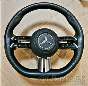 Volant MERCEDES AMG - 1