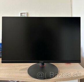 Acer XV252QF 390Hz 24.5"