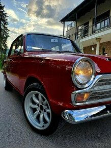 Predám FORD CORTINA