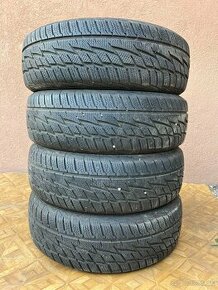 185/65 R15 zimné Matador 7mm - 1