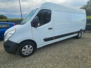 Renault Master 2.3 dci 120kw L3H2 (ODPOČET DPH) - 1