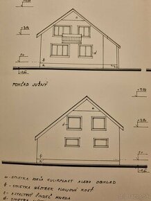 Pozemok - intravilán, Závadka - 1