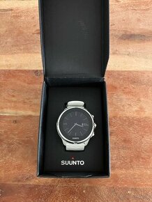 Suunto 9 - 1