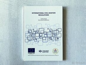 International civil aviation regulations - Novák, Sedláčková