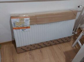 Radiator 100x60 20H