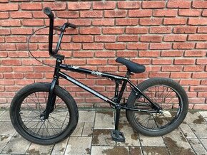 BMX bicykel