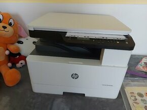 HP Laserjet MFP M436dn - 1