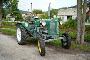 Zetor 25A - 1