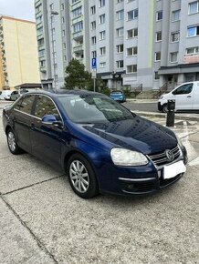 Volkswagen Jetta 2.0 TDi