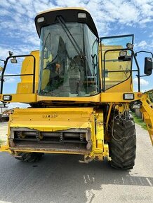 New Holland TX 66 - 2003 - 1