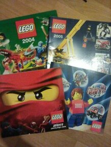 Lego katalog