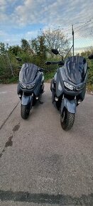 Yamaha nmax 125 2KS