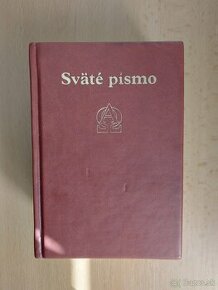 Sväté Písmo