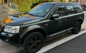 LandRover Freelander 2 - 1