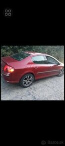 Predam Peugeot 407  2.0 hdi 100kw