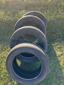 205/55 R16 zimné