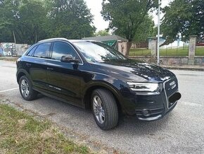 AUDI Q3 - PREDAJ AJ NA SPLÁTKY - 1