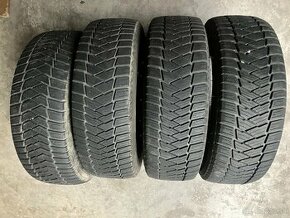 Bridgestone 225/65 R16C allseason - 1