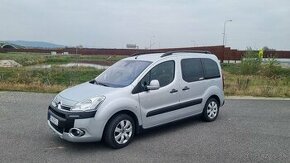 Citroen Berlingo Multispace 1.6 HDi  diesel XTR 11/2014