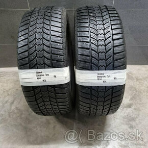 Zimné pneumatiky 225/55 R17 SAVA DOT1821 - 1