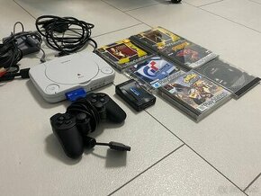 PlayStation 1 (slim)