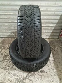 Dunlop zimné 225/60/R17