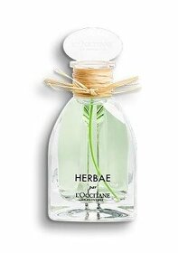 HERBAE PAR L'OCCITANE