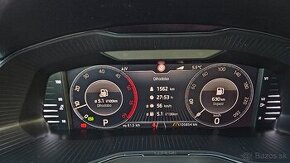 Predám Škoda Superb Combi 2.0 TDi SCR DSG 220 HP