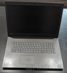 Notebook Lenovo Ideapd 320-17IKB