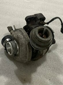 Turbo Kia Hyundai 1.6CRDI