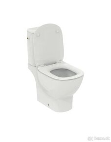 Tesi Aqua Blade kombi WC komplet