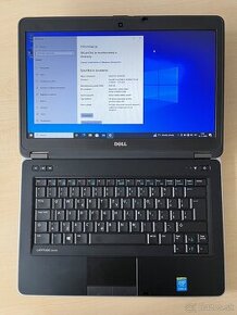 Predám DELL Latitude E6440