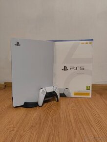 Playstation 5 825GB s mechanikov