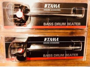 2x Tama CB900PS Power-Strike Cobra FELT Beater