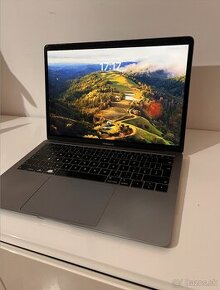 MacBook Air Retina 13,3", 16/500Gb