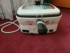 Tefal FR495070 Versalio Deluxe 9 v 1