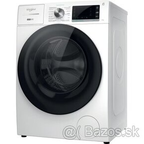 Práčka Whirlpool W8W946WBCS