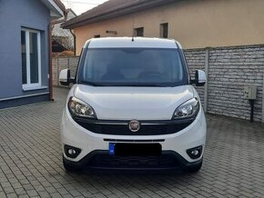 Fiat Doblo Cargo 1.6 MultiJet XL SX